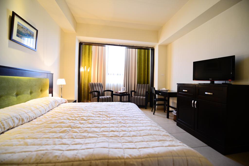 Hotel National - 4*