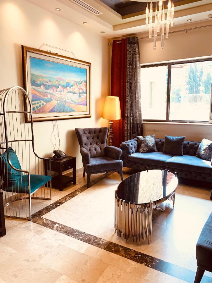 National - 4* Jerusalem