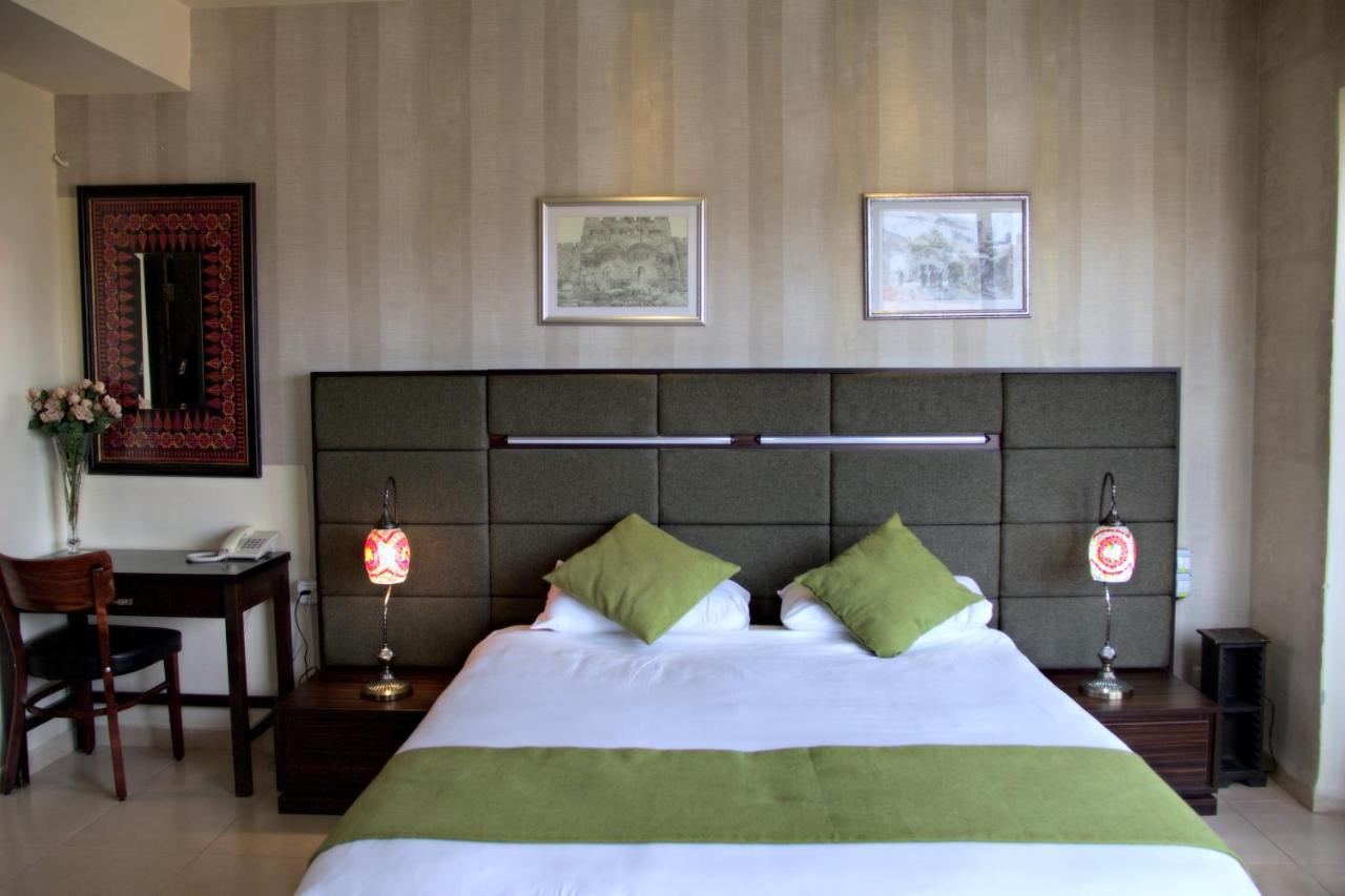 Hotel National -