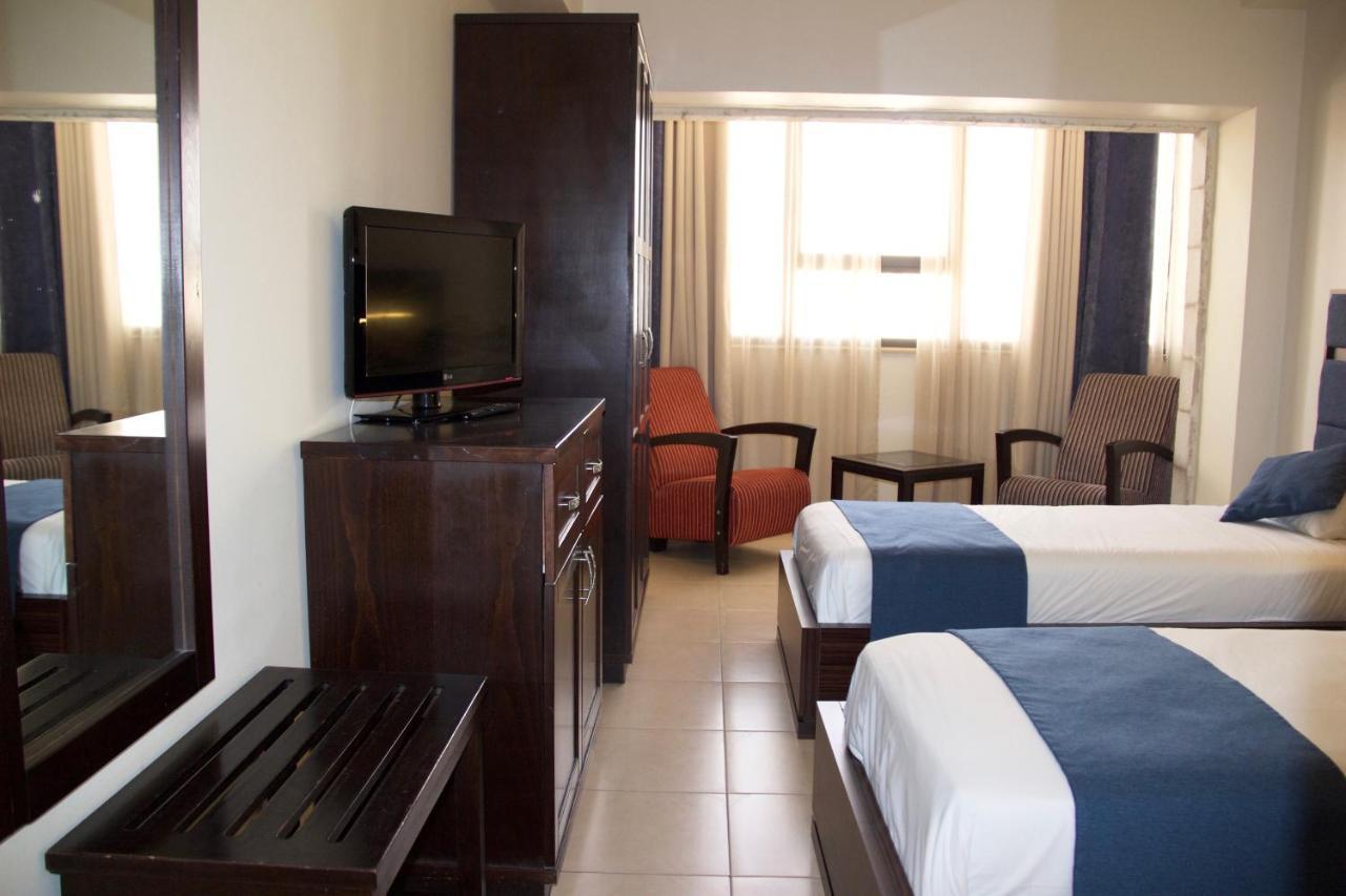 National - 4* Jerusalem