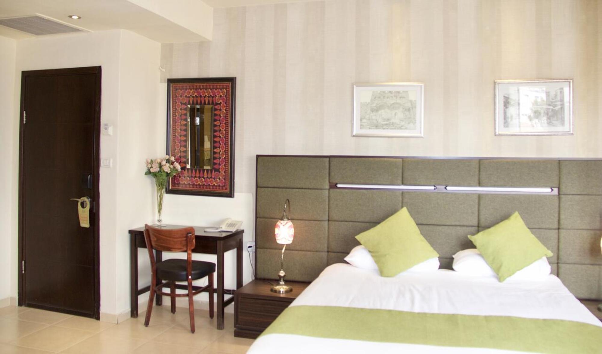 Hotel National -