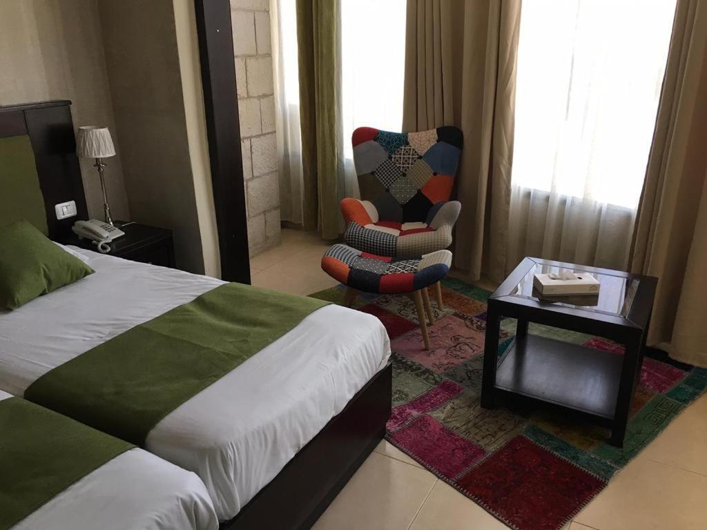Hotel National -