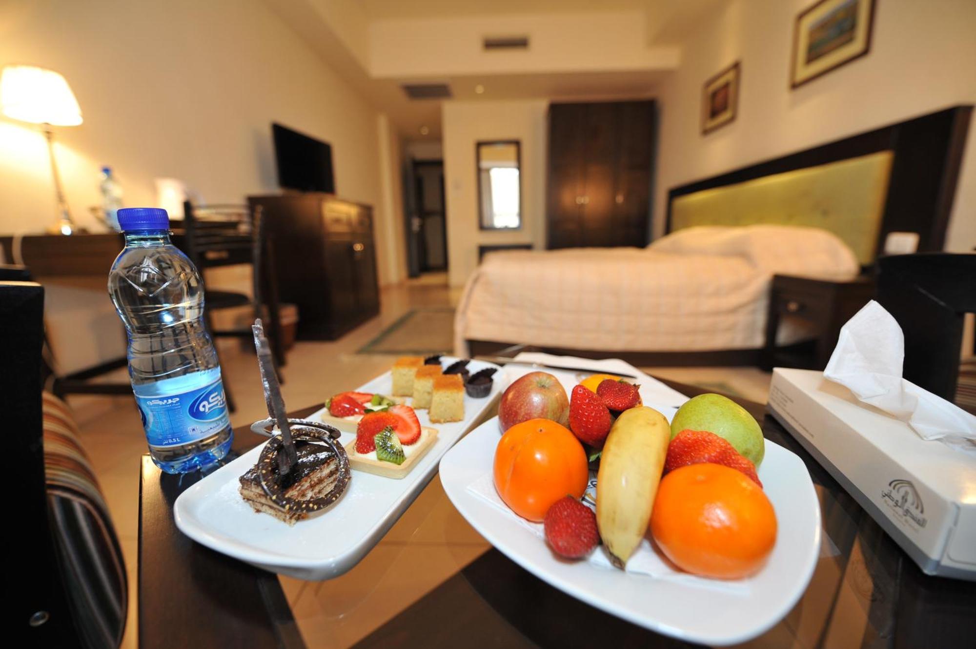 Hotel National -