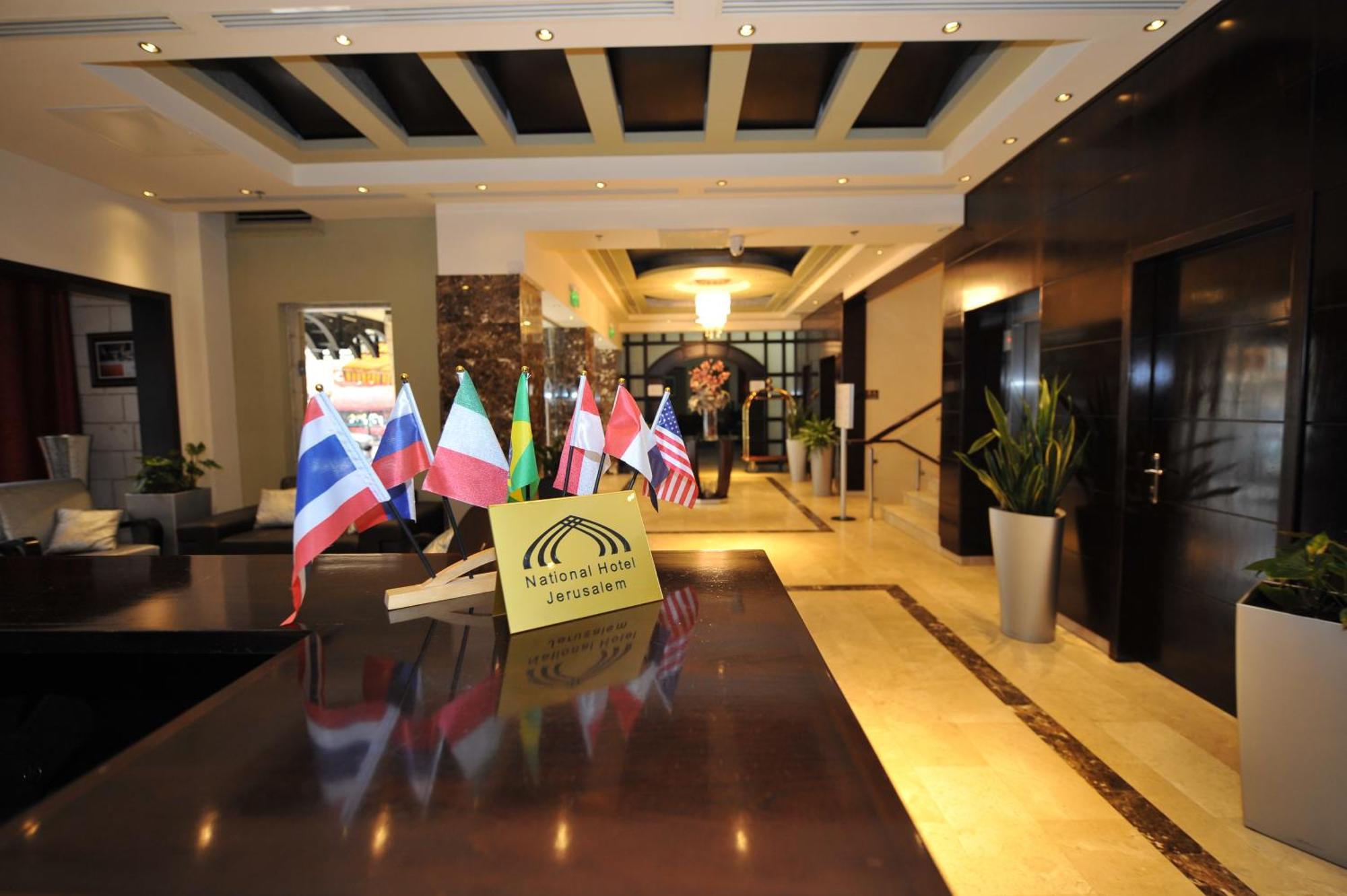 Hotel National - 4*