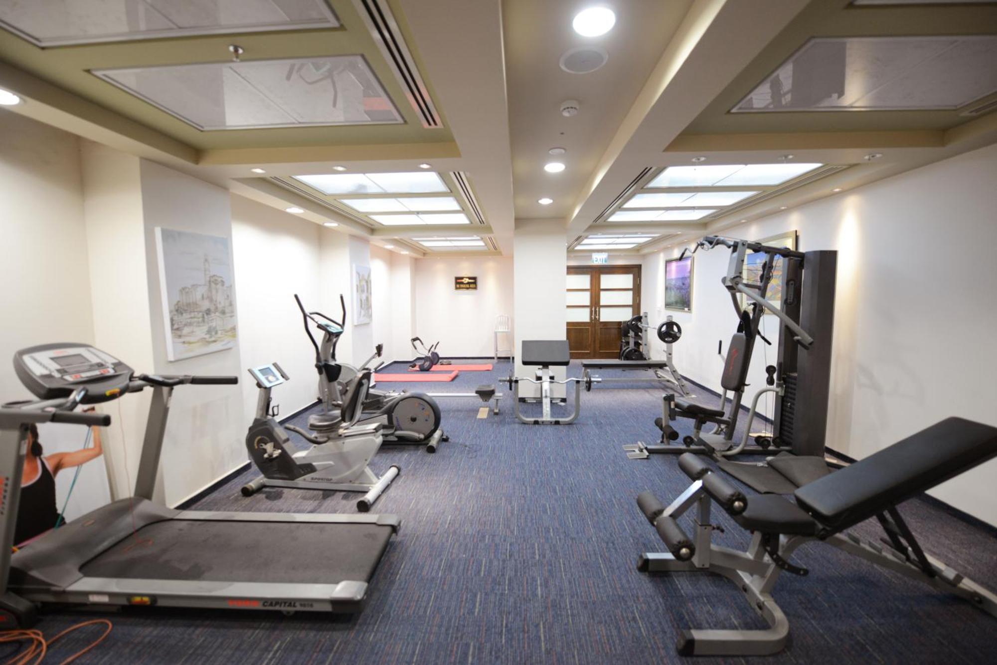 Hotel National -