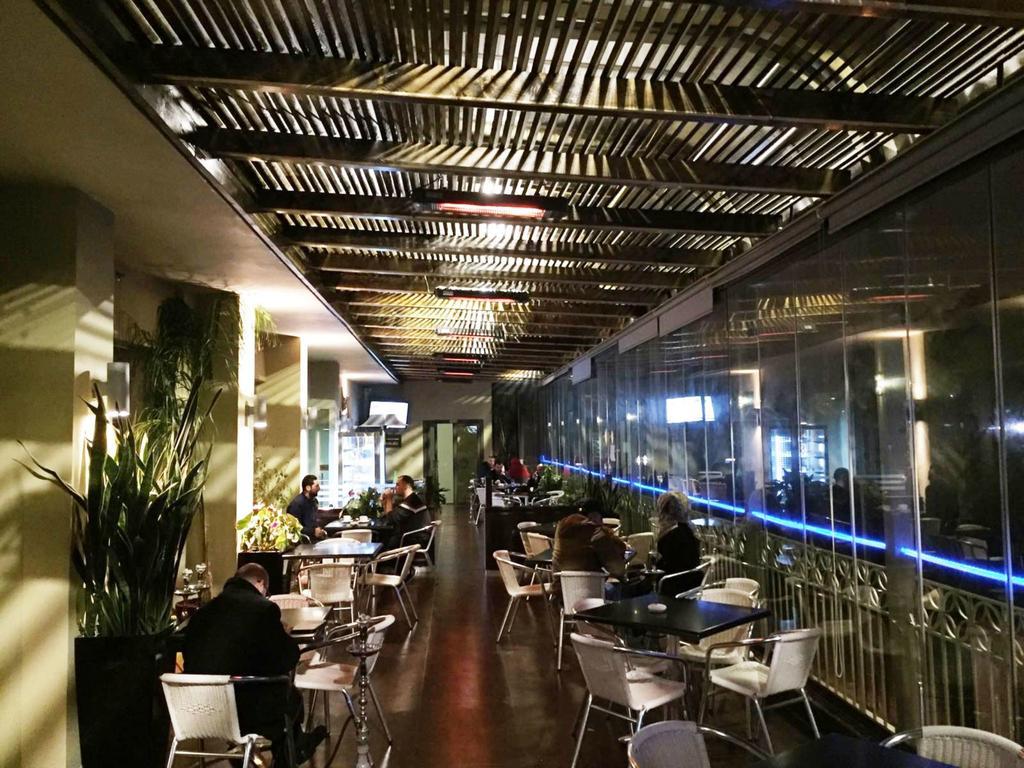 Hotel National - 4*