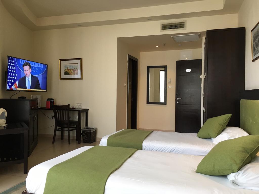 National - Hotel 4*