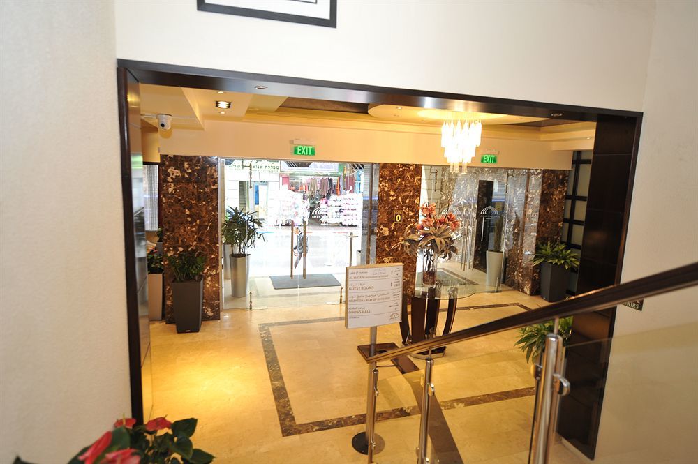 Hotel National -
