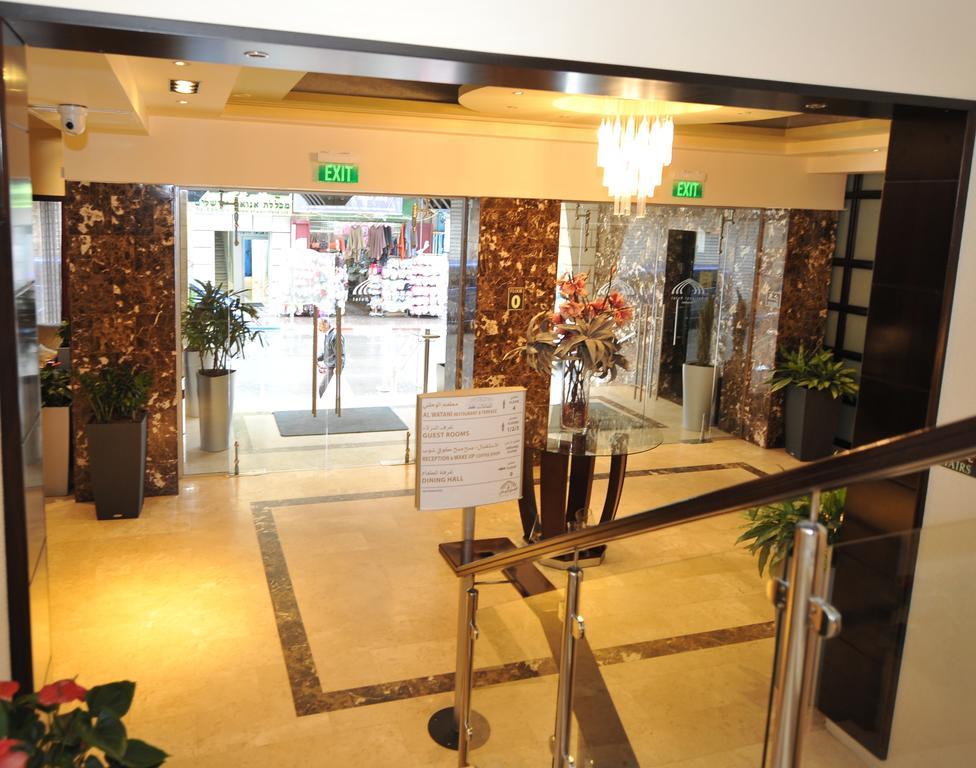 Hotel National -