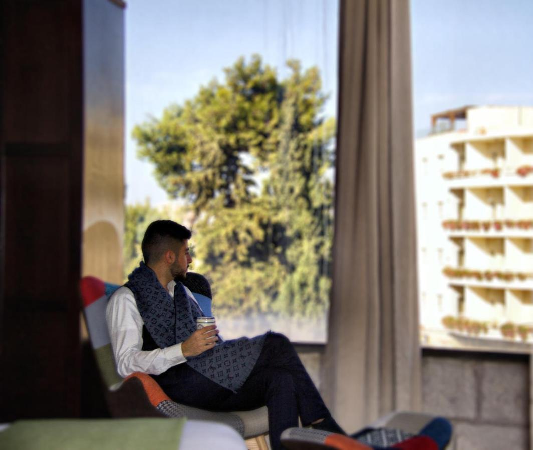 National - Hotel 4*