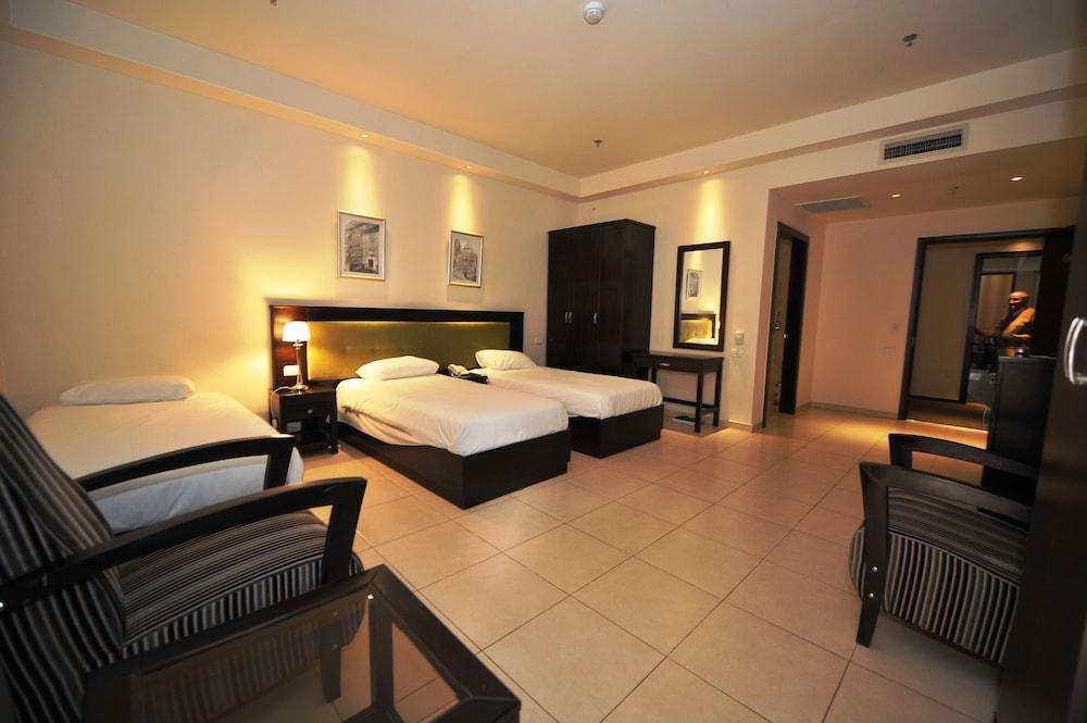 National - Hotel Jerusalem