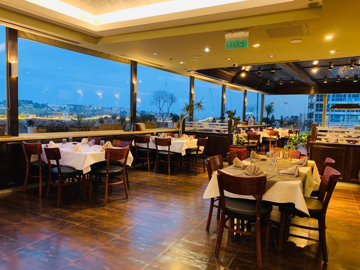 National - Hotel Jerusalem