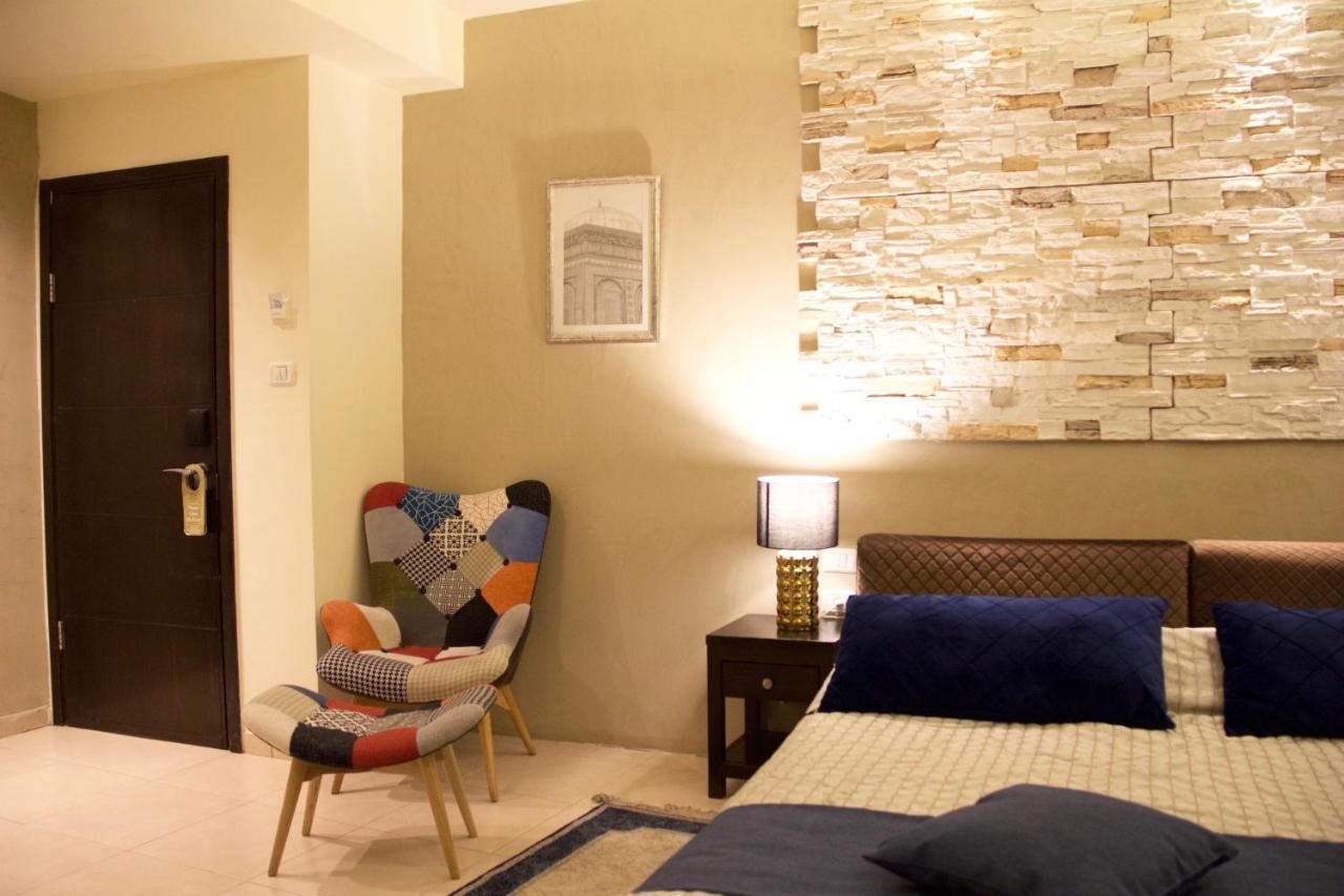 Hotel National -