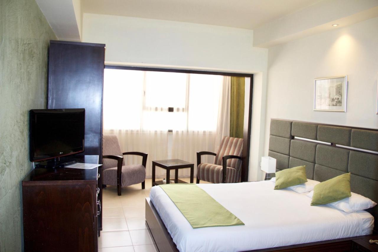 National - Hotel 4*