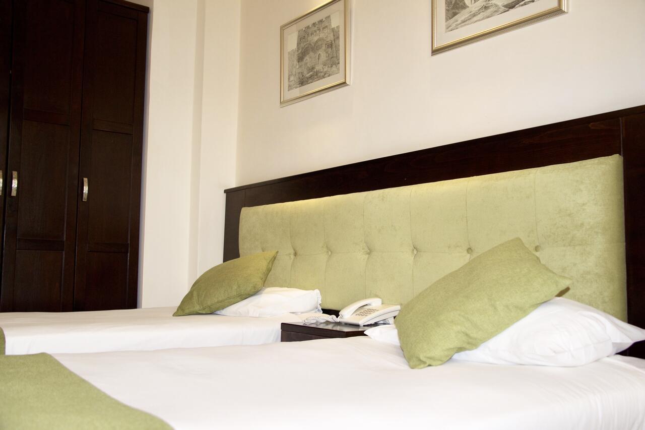 National - Hotel 4*